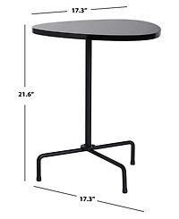 Safavieh Berlin Side Table