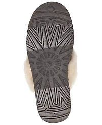 Ugg Women's Cozy Faux-Shearling Slippers
