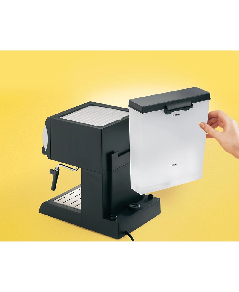 Hamilton Beach Espresso & Cappuccino Maker - 40715
