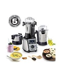 Hamilton Beach Professional 2.2 Hp 120V Juicer Mixer Grinder - 58770