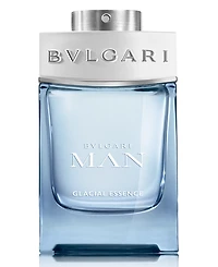 Bvlgari Men's Man Glacial Essence Eau de Parfum Spray, 3.4-oz.