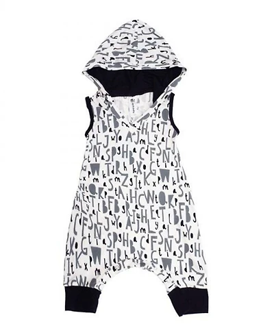 Earth Baby Outfitters Boys and Girls Hoodie Jumper