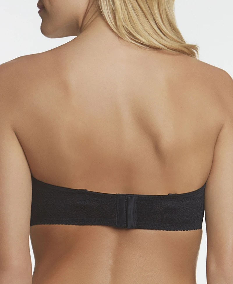 Dominique Women's Tessa Lace Strapless Convertible Bra
