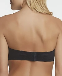 Dominique Women's Tessa Lace Strapless Convertible Bra