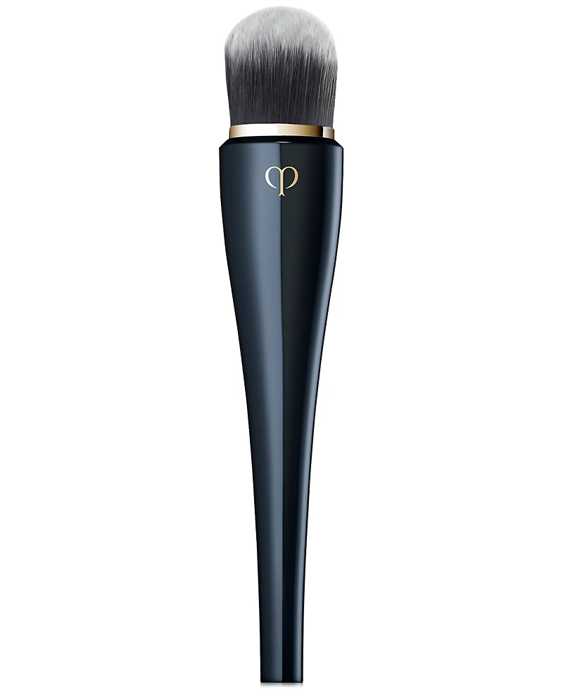 Cle de Peau Beaute Light Coverage Foundation Brush