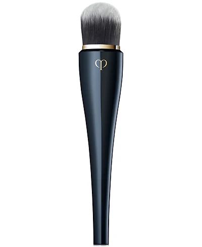 Cle de Peau Beaute Light Coverage Foundation Brush