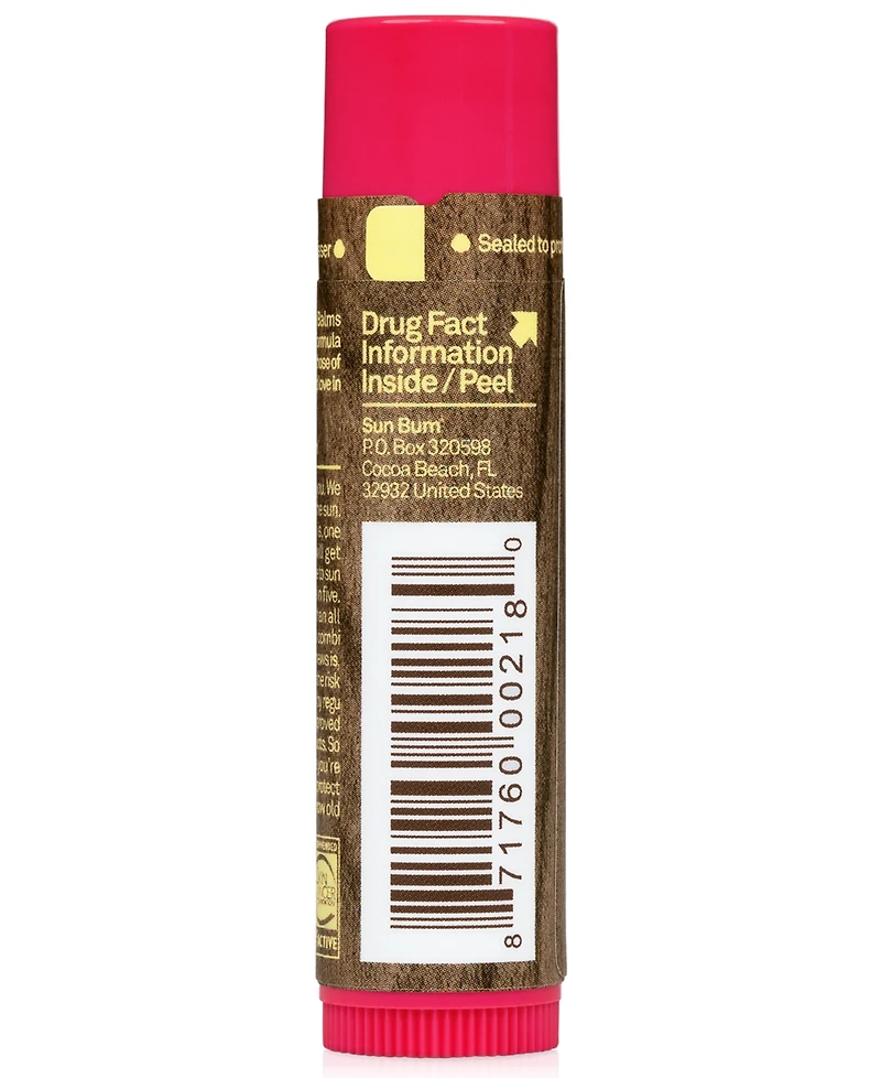 Sun Bum Sunscreen Lip Balm