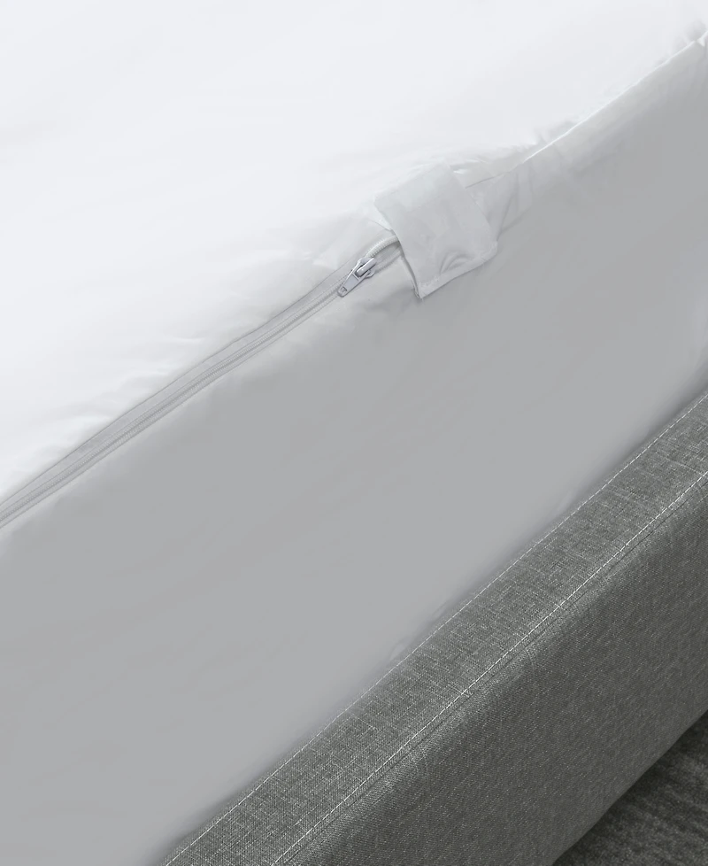 Sealy Allergy Advanced Mattress Protector, Queen