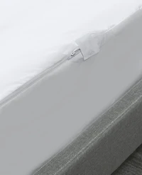 Sealy Allergy Advanced Mattress Protector, Queen