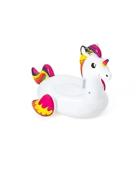Bestway H2OGO Fantasy Unicorn Kids Ride-on Pool Float
