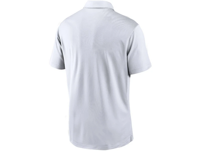 Nike Cleveland Browns Men's Team Logo Franchise Polo