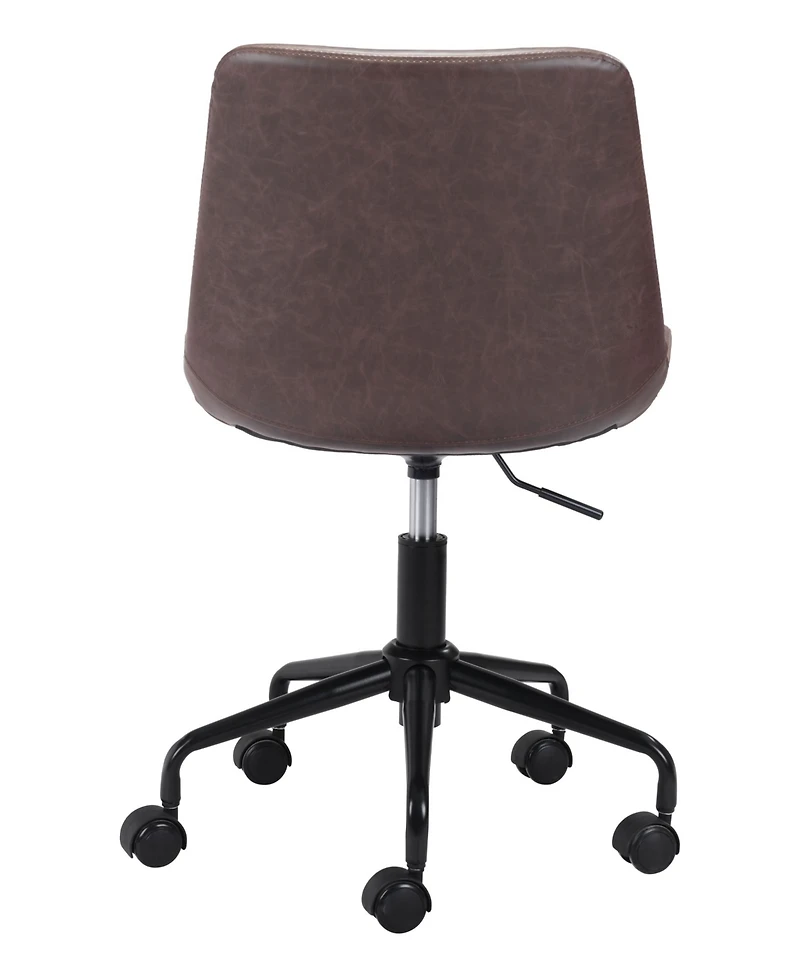 Zuo Byron Office Chair