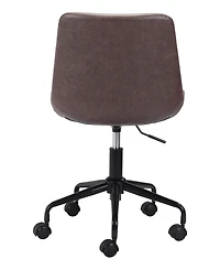 Zuo Byron Office Chair