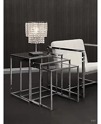 Zuo Pasos Nesting Tables Set