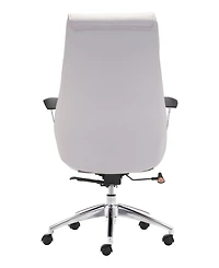 Zuo Boutique Office Chair
