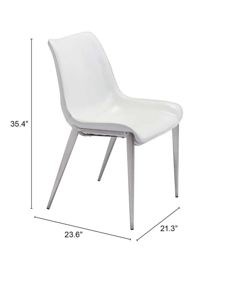 Zuo Magnus Dining Chair