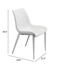 Zuo Magnus Dining Chair