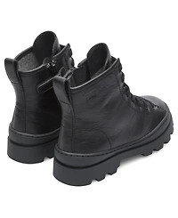 Camper Kids Brutus Unisex Leather Boots