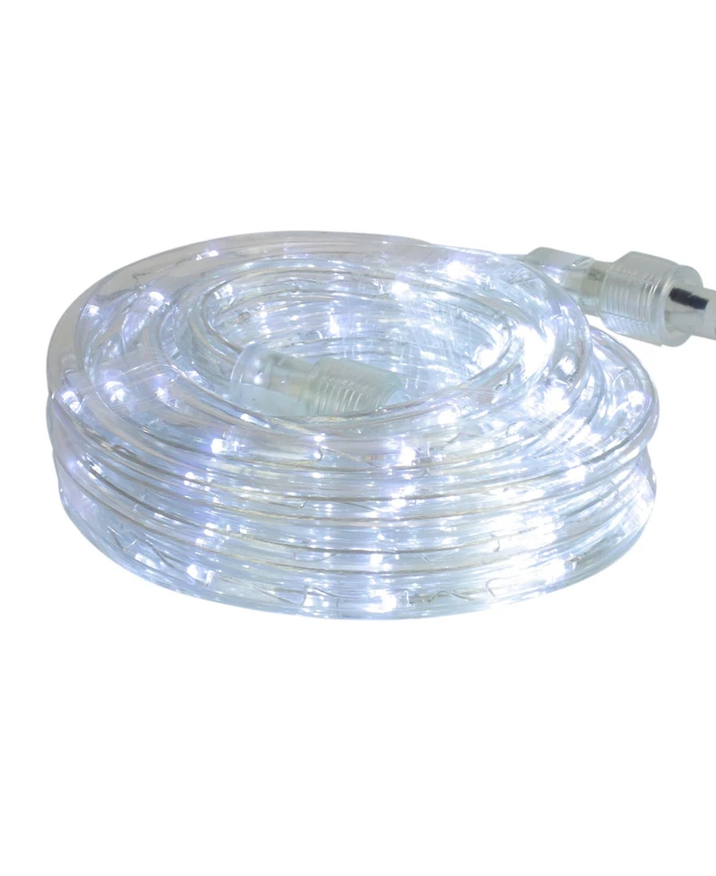 Northlight Led Outdoor Christmas Decor Rope Lights