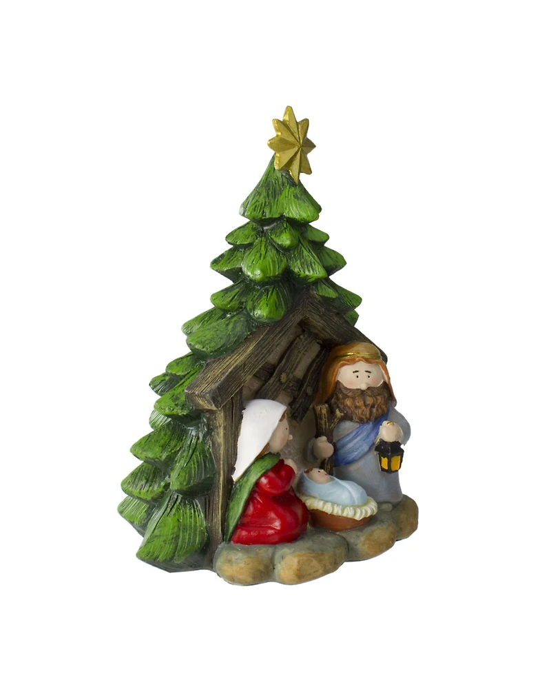 Northlight Children's First Table top Nativity Scene Christmas Decoration