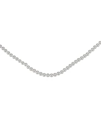 Northlight Faux Pearl Beaded Christmas Garland-Unlit