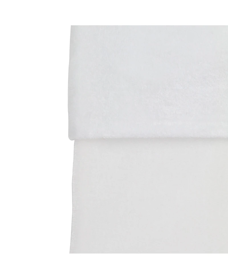 Northlight Traditional Solid Hanging Christmas Stocking