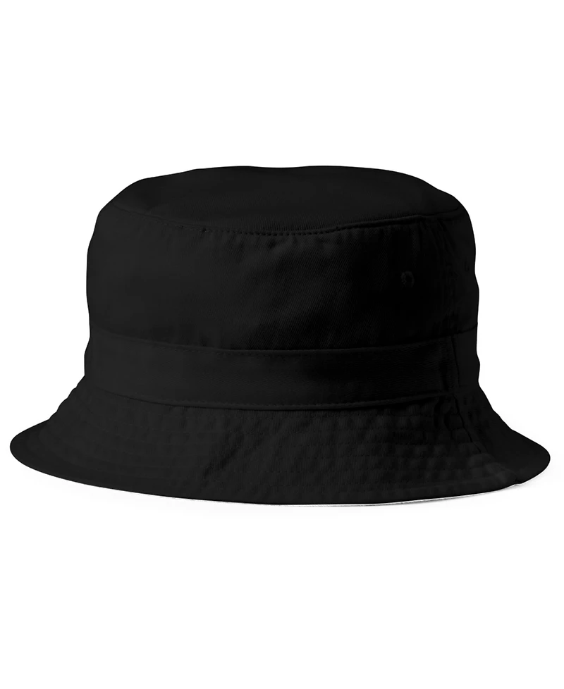 Polo Ralph Lauren Men's P-Wing Twill Bucket Hat