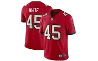 Nike Men's Devin Tampa Bay Buccaneers Vapor Limited Jersey