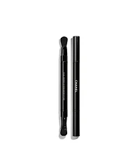 LES PINCEAUX DE CHANEL Retractable Dual-Ended Eyeshadow Brush N°200