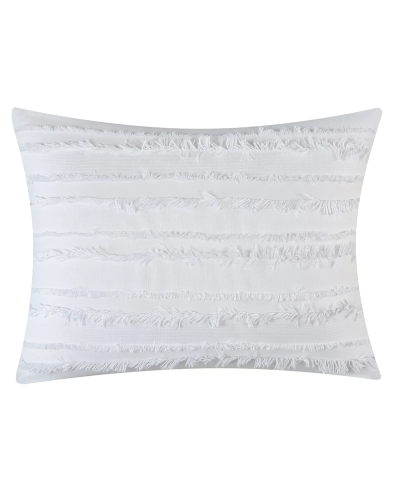 Stratford Park Suva 7-Piece Comforter Set, California King