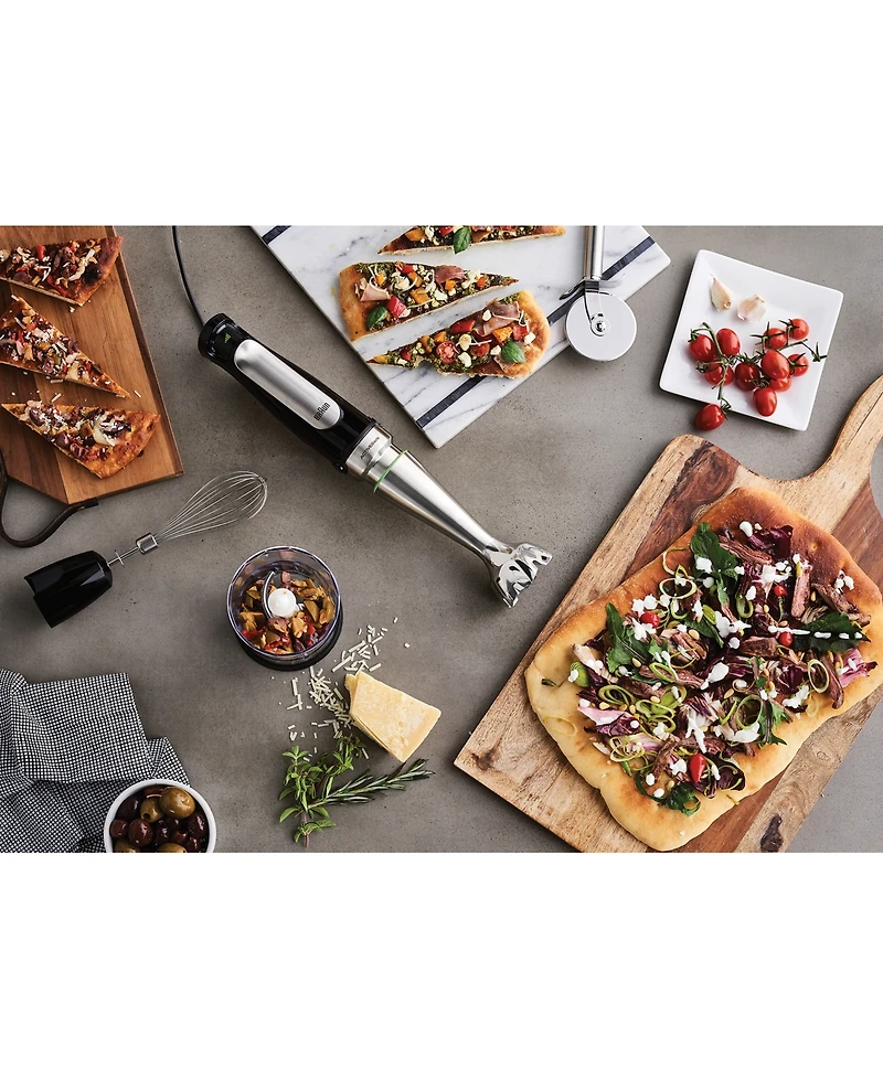 Braun MultiQuick 7 Hand Blender