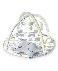 Skip Hop Safari Play Gym