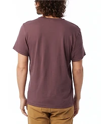 Alternative Apparel Men's Crew T-shirt