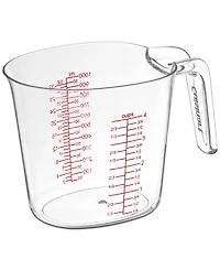 Cuisinart Nesting Liquid Measuring Cups, Set of 3