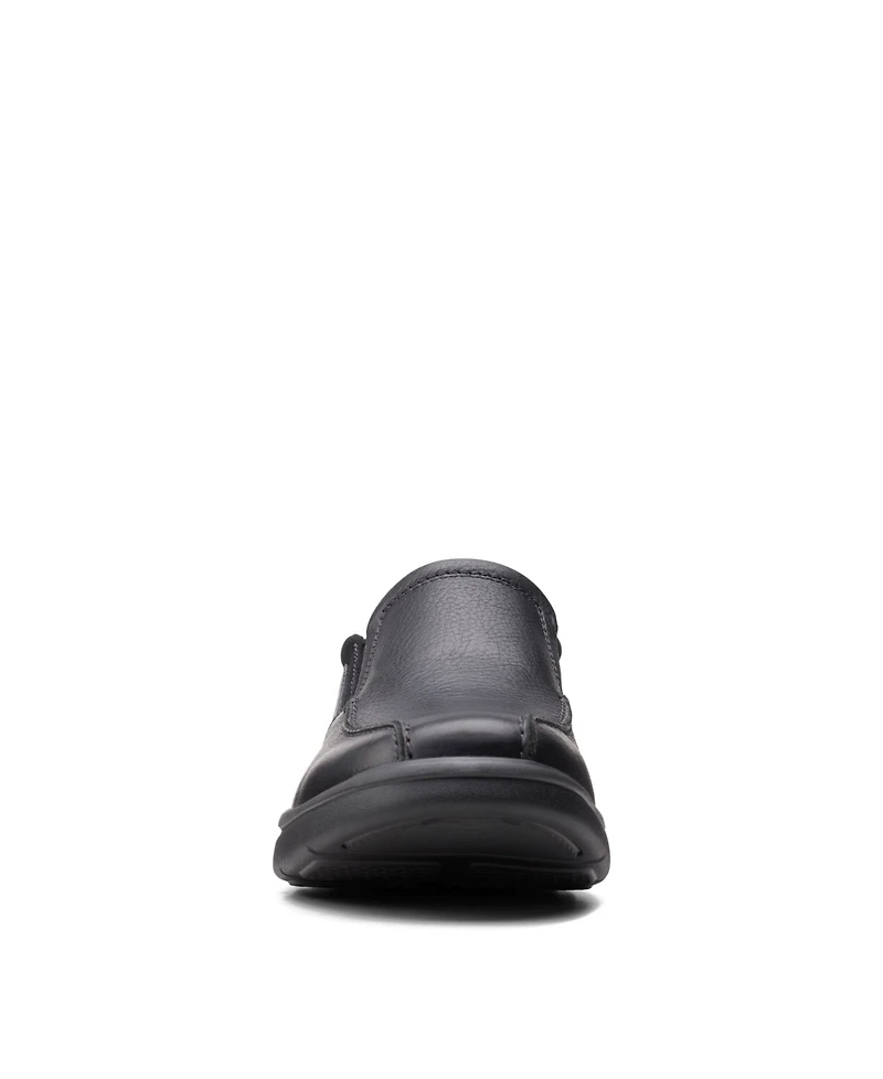 Clarks Men's Bradley Step Slip-On