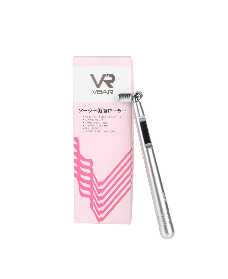 Prospera Solar VBar Face lifting