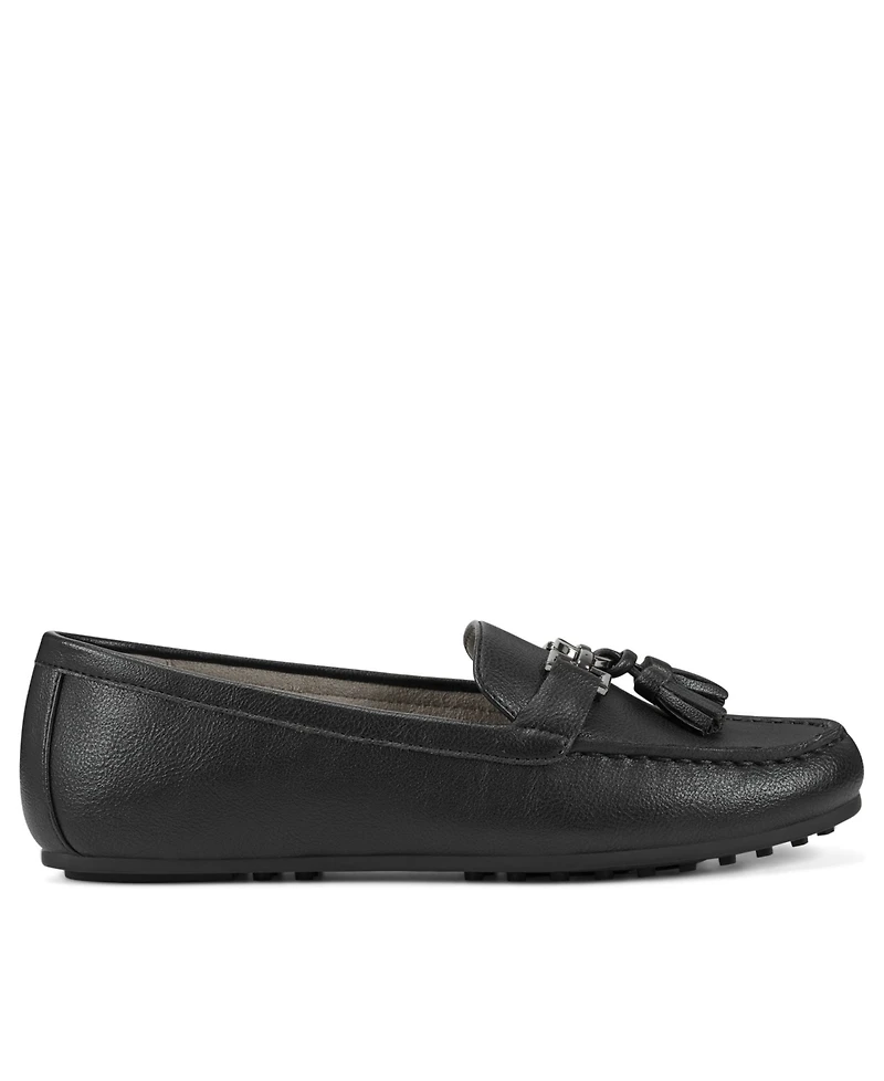 Aerosoles Women's Deanna Driving Style Loafers
