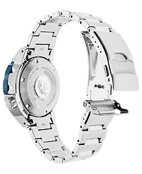 Seiko Men's Automatic Prospex Stainless Steel Bracelet Watch 42.4mm