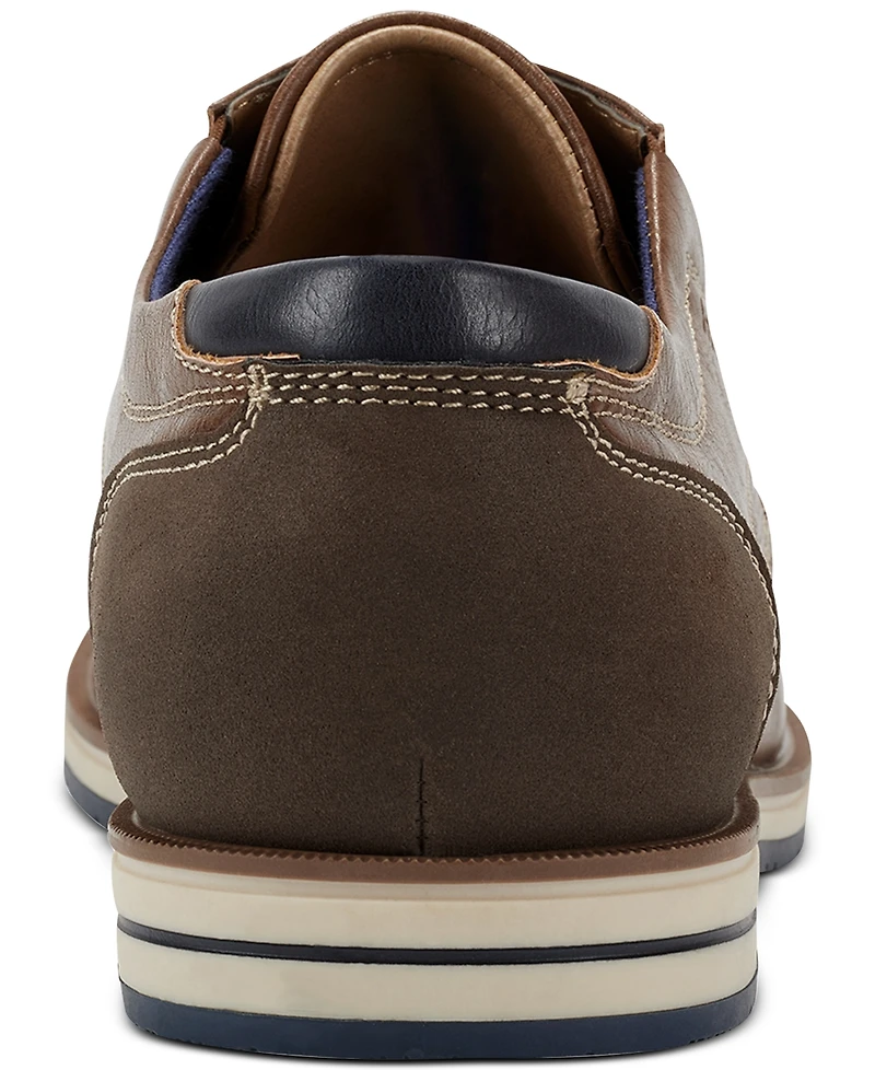 Tommy Hilfiger Men's Urban Casual Oxford Shoes