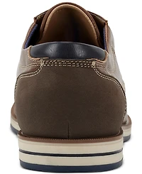 Tommy Hilfiger Men's Urban Casual Oxford Shoes