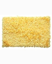 Home Weavers Bella Premium Jersey Shaggy Accent Rugs