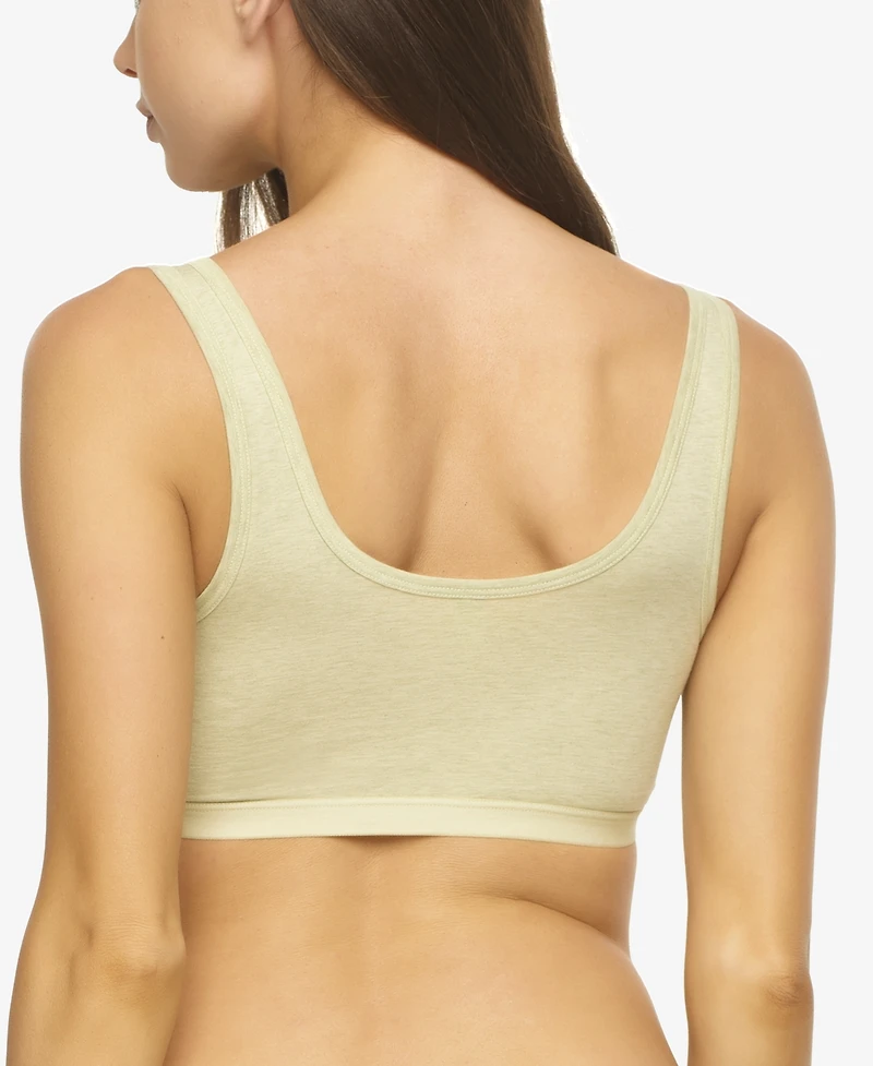 Felina Cotton Bralette