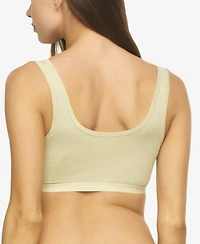 Felina Cotton Bralette