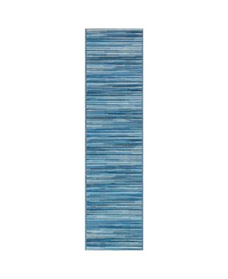 Liora Manne Marina Stripes Rug