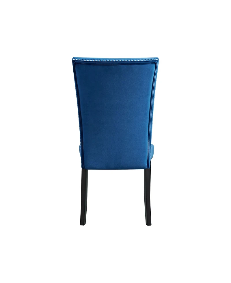 Picket House Furnishings Celine Side Chair Set