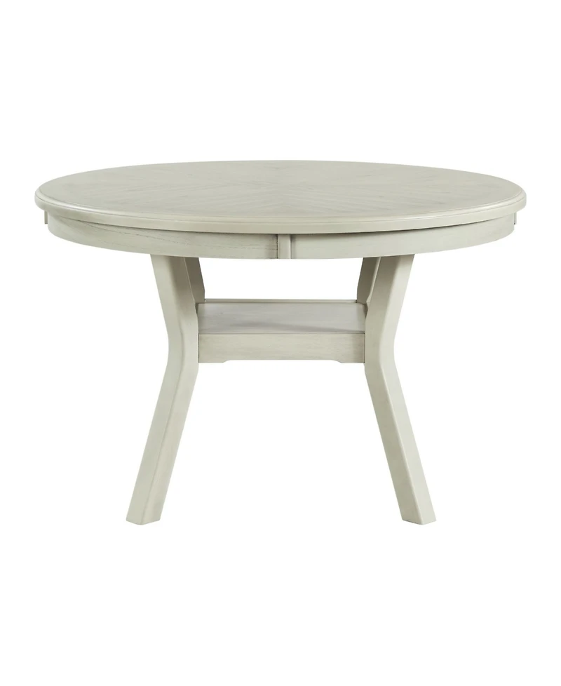 Picket House Furnishings Taylor Standard Height Dining Table