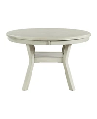 Picket House Furnishings Taylor Standard Height Dining Table