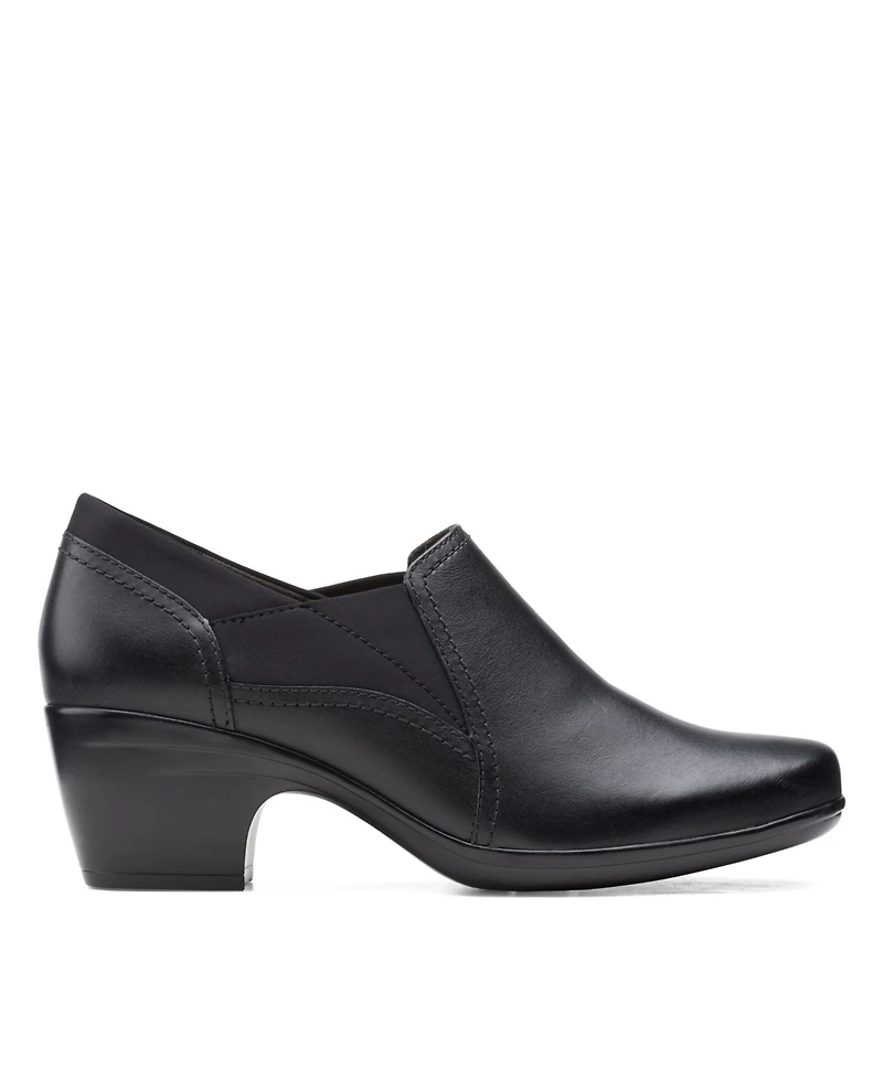 Clarks Collection Women's Emily Amelia Pumps