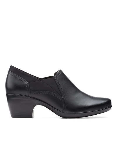 Clarks Collection Women's Emily Amelia Pumps