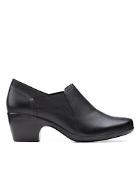 Clarks Collection Women's Emily Amelia Pumps